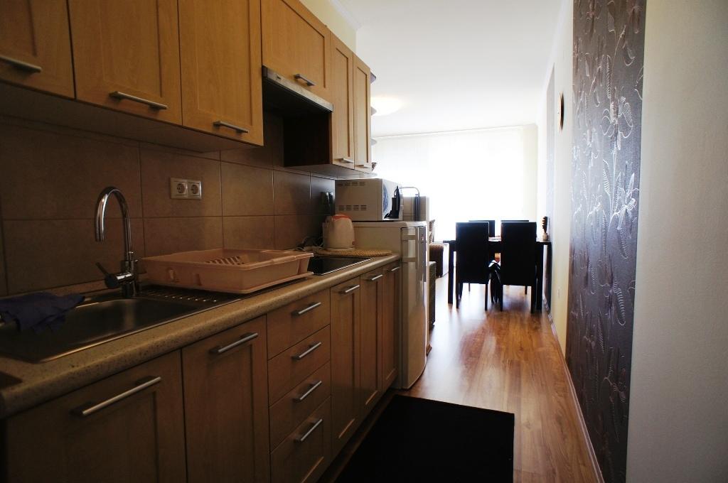 Panorama Beach Apartmanok Siófok Dış mekan fotoğraf