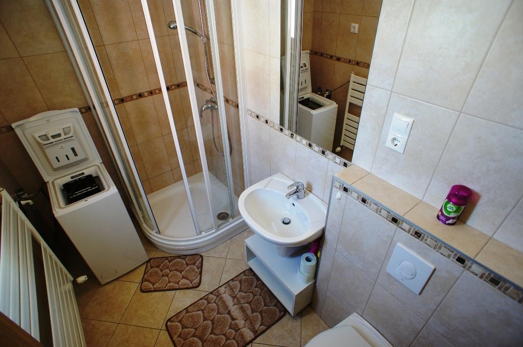Panorama Beach Apartmanok Siófok Dış mekan fotoğraf