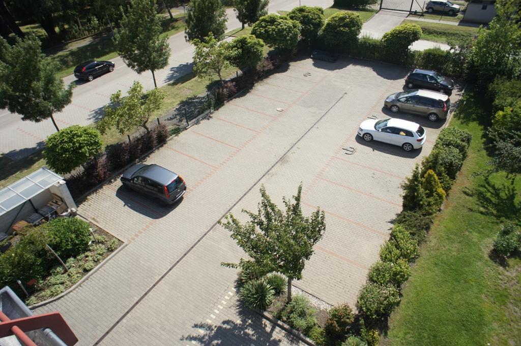 Panorama Beach Apartmanok Siófok Dış mekan fotoğraf